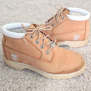Timberland Nellie Waterproof Chukka Boots